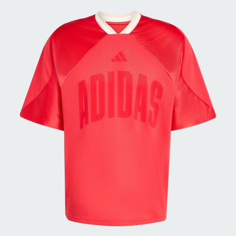 Áo T-shirt adidas Stadium Nam - JZ6852