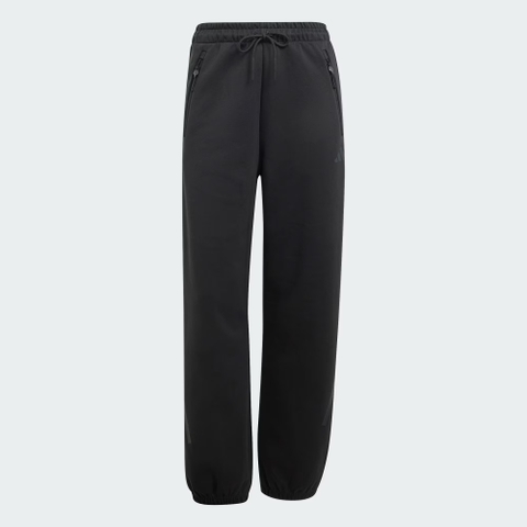 Quần nỉ adidas Z.N.E. Nữ - KF6338