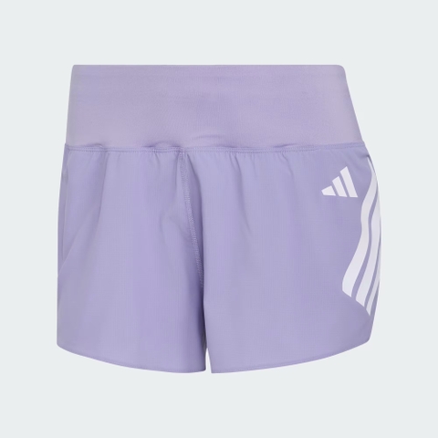 Quần short chạy bộ adidas adi365 Formotion Nữ - KF7697