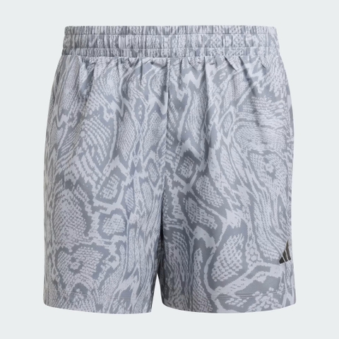 Quần short tập luyện adidas D4T PrimeLift AOP Nam - KT5268