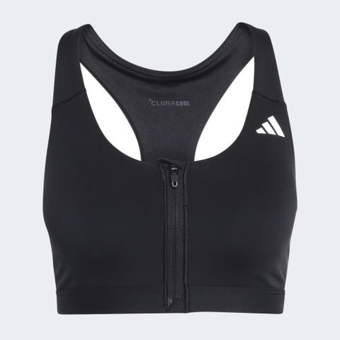 Áo bra tập luyện adidas Optime Essentials Medium Support Nữ - KB4386