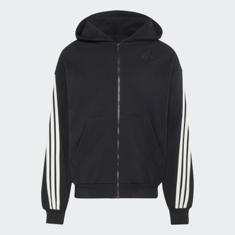 Áo hoodie adidas Kit Nam - KW2367
