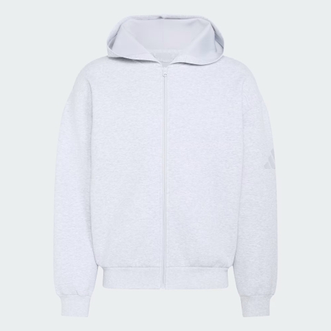 Áo hoodie adidas Soft Lux Nam - KU8001