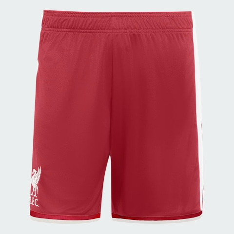 Quần short adidas Sân nhà Liverpool FC 26/27 Nam - KA6854