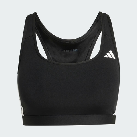 Áo bra tập luyện adidas Optime Essentials Medium Support Nữ - KB4383