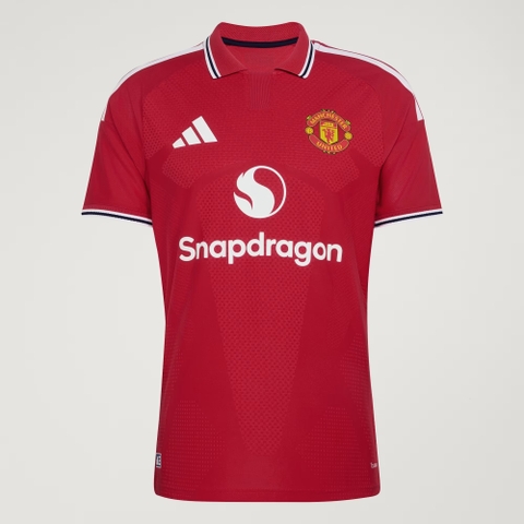 Áo jersey adidas Sân nhà Manchester United 26/27 Authentic Nam - KA6868