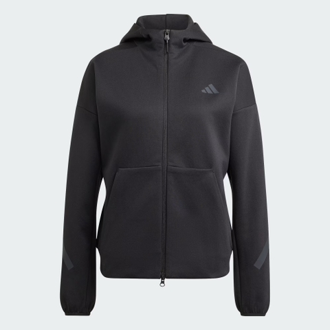Áo hoodie adidas Z.N.E. Nữ - KF6327