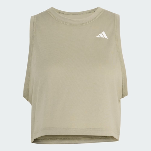 Áo Tank Top tập luyện adidas Essentials Boxy Nữ - KT1233