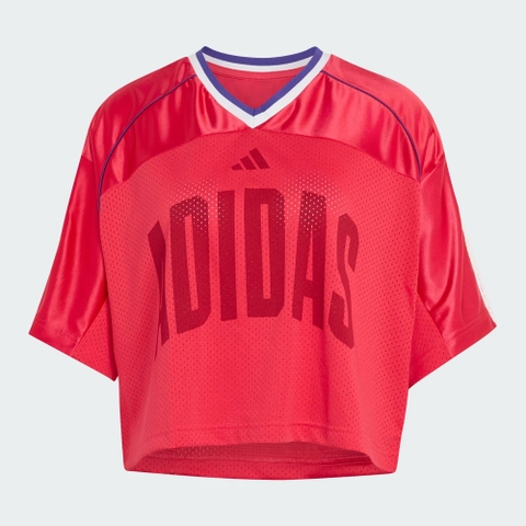 Áo T-shirt adidas Stadium Nữ - KR5328