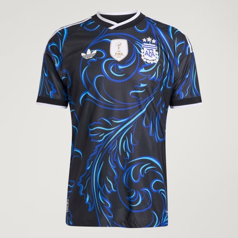 Áo jersey bóng đá adidas Sân khách Argentina 26 Authentic Nam - JM5901