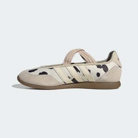 Giày thời trang adidas Barreda Mary Jane Nữ - KI2755