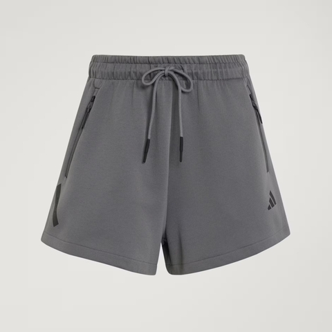 Quần short adidas Z.N.E. Nữ - KF6351