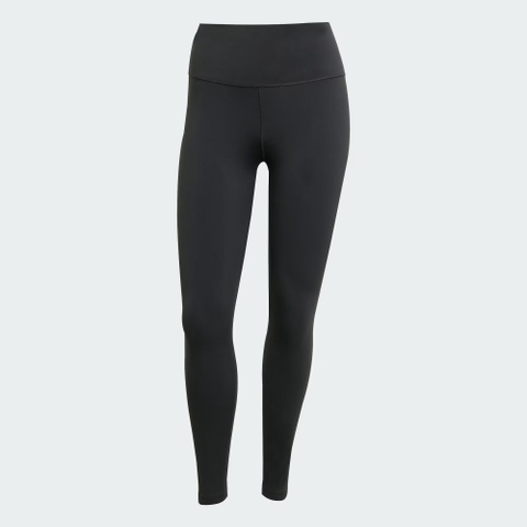 Quần legging tập luyện adidas All Me 7/8 Nữ - JW7584