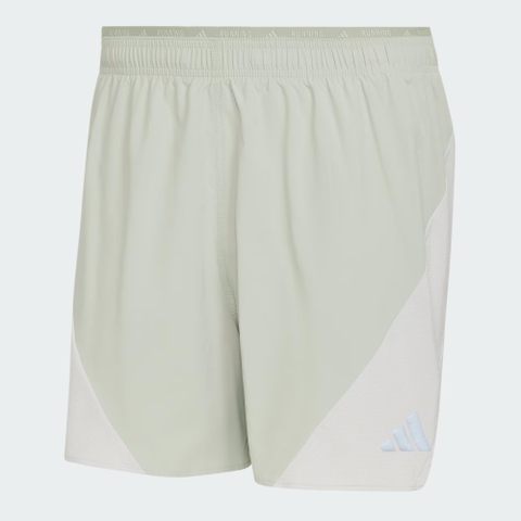 Quần short chạy bộ adidas adi365Breeze Nam - KS7250