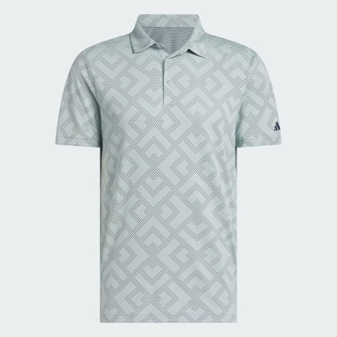 Áo Polo golf adidas Ultimate365 Nam - KB1393