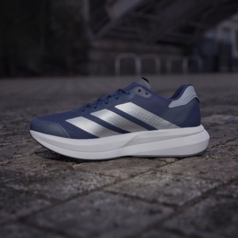 Giày chạy bộ adidas Duramo Speed 2 Nam - JS4415