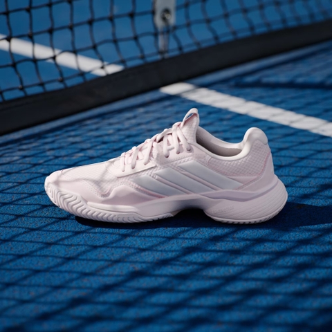 Giày tennis/pickleball adidas GameCourt 3 Nữ - KI3599