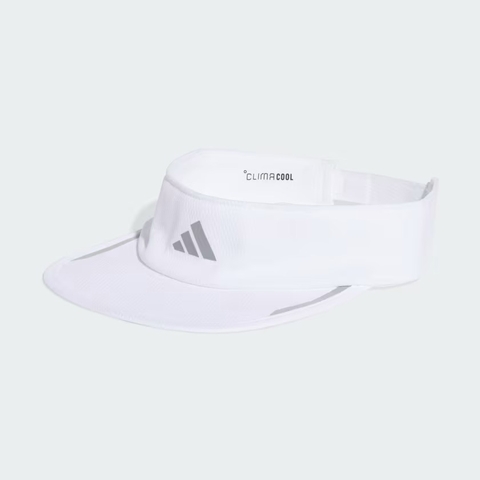 Mũ nửa đầu chạy bộ adidas AEROREADY Unisex - JD1159