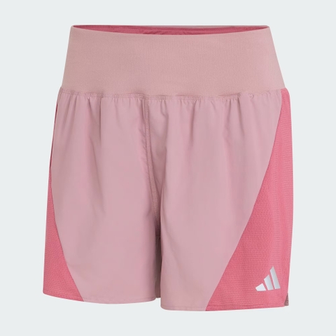 Quần short chạy bộ adidas adi365Breeze Nữ - KS7254