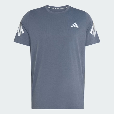 Áo T-shirt chạy bộ adidas adi365 Climacool Nam - HZ9568