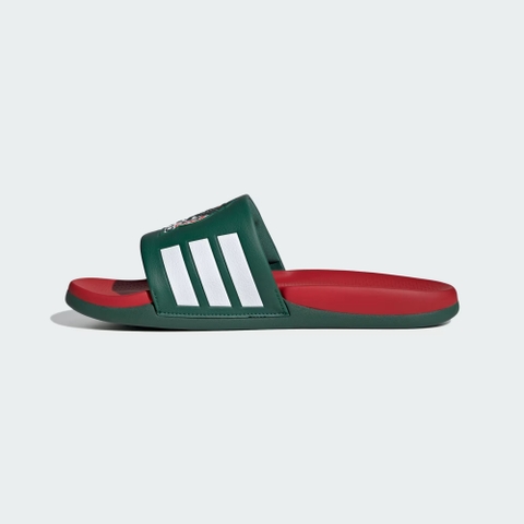 Dép quai ngang adidas Adilette Comfort 2.0 Mexico Unisex - JS4975