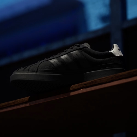 Giày thời trang adidas Streettalk Nam - KJ7439