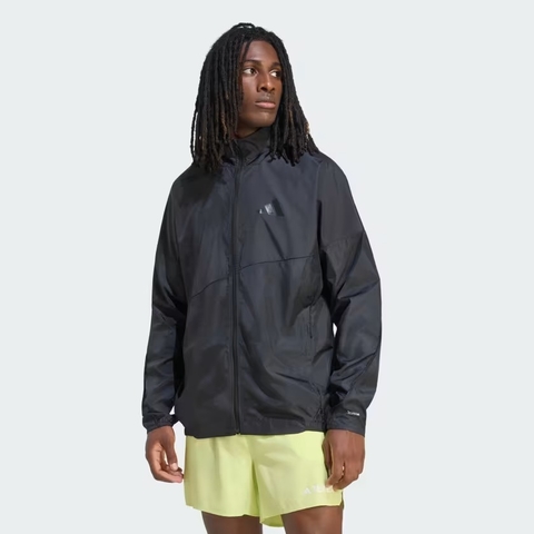 Áo gió chạy trail adidas Terrex Multi CLIMA365 Nam - KH4576