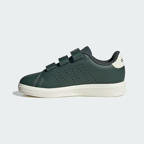 Giày thời trang trẻ em adidas Star Wars Advantage Unisex - IH6253