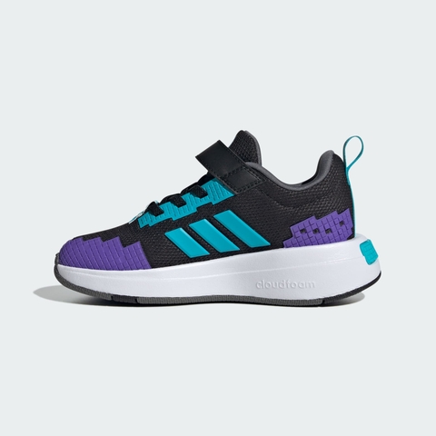Giày thời trang trẻ em adidas Minecraft Pro Unisex - JR1970