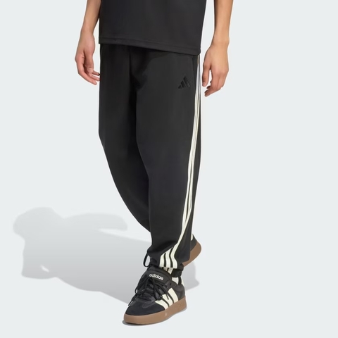 Quần nỉ adidas Kit 3 sọc Nam - KW2359