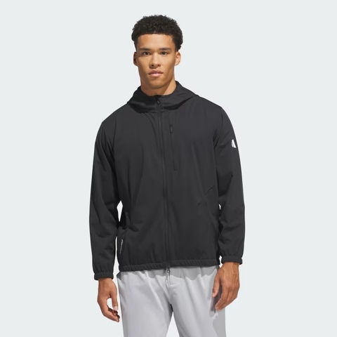 Áo khoác golf adidas Packable Jk  Nam - KG7105