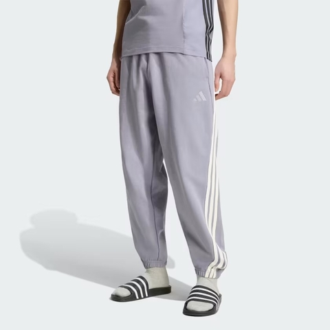 Quần dài adidas Kit 3 sọc Nam - KW2363