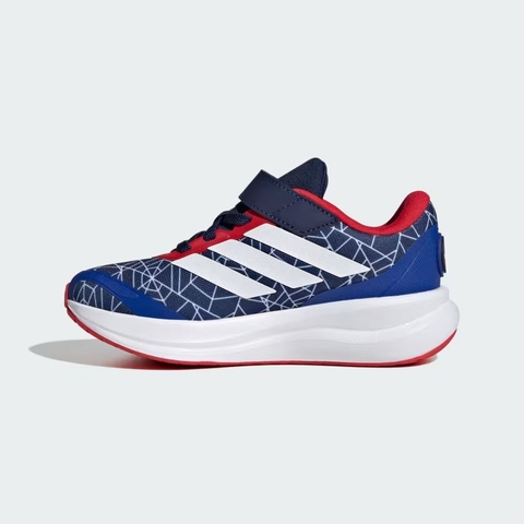 Giày thời trang trẻ em adidas Marvel Spider-Man Unisex - KI9172