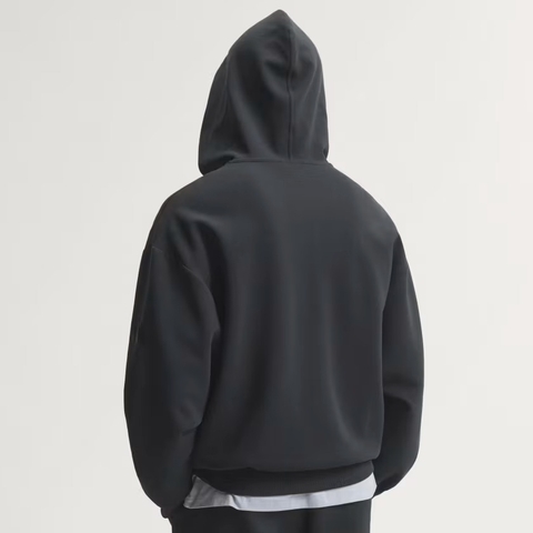 Áo hoodie adidas Soft Lux Nam - KU8006
