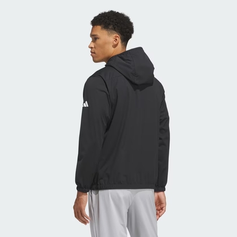 Áo khoác golf adidas Packable Jk  Nam - KG7105