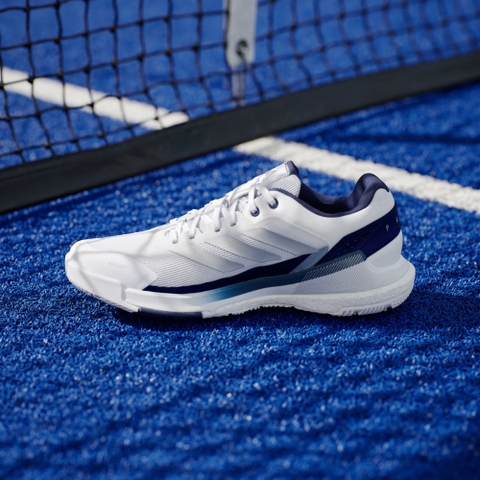 Giày padel/pickleball adidas Crazyquick Boost Nam - JR2124