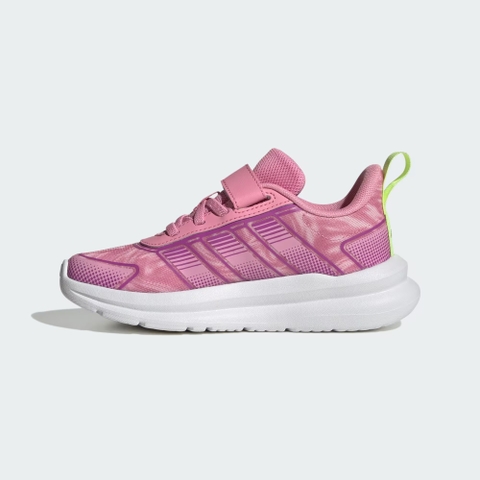 Giày thời trang trẻ em adidas Tensaur Run 4.0 Unisex - KI0047