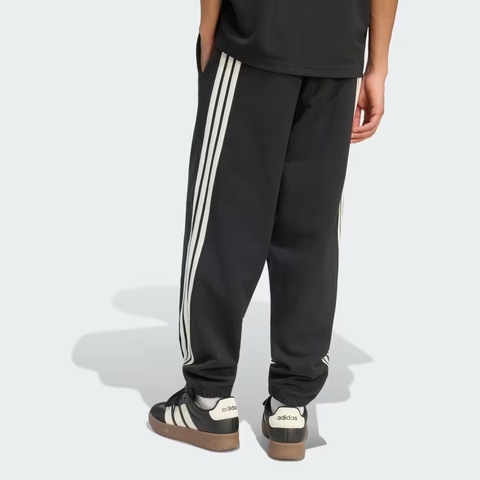 Quần nỉ adidas Kit 3 sọc Nam - KW2359