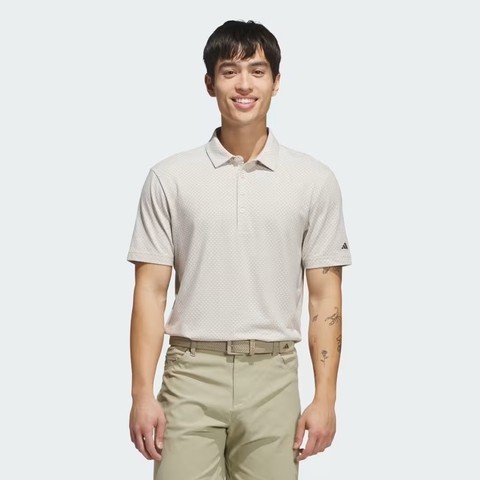 Áo Polo golf adidas Ultimate+ Go-To Prt Nam - HZ6897