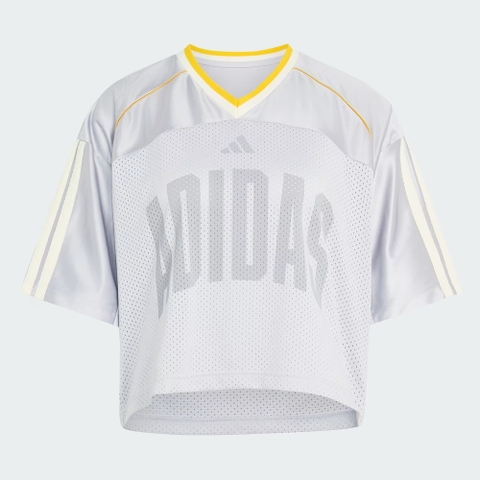 Áo T-shirt adidas Stadium Nữ - KF6764