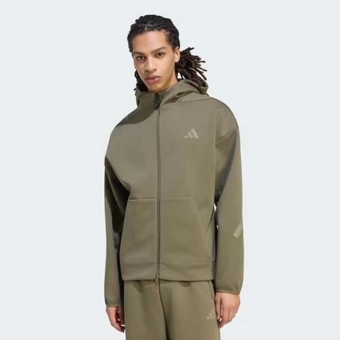Áo hoodie adidas Z.N.E. Nam - KF3832