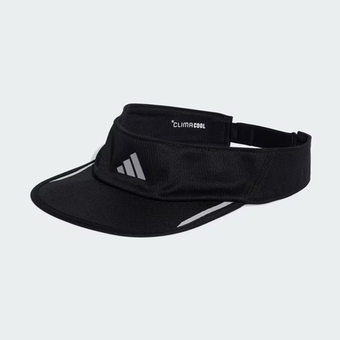 Mũ nửa đầu chạy bộ adidas AEROREADY Unisex - JD1158