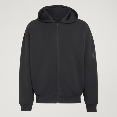 Áo hoodie adidas Soft Lux Nam - KU8006