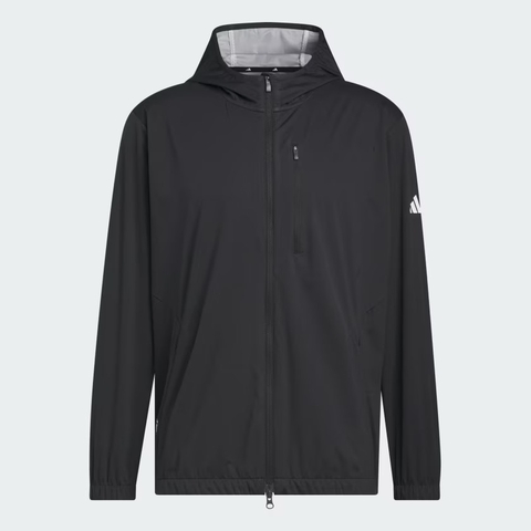 Áo khoác golf adidas Packable Jk  Nam - KG7105
