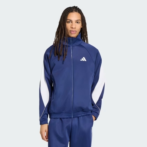 Áo khoác nỉ adidas Stadium Nam - KR7793