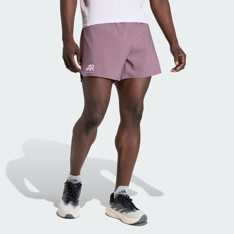 Quần short chạy bộ adidas adi365 Nam - KD3347
