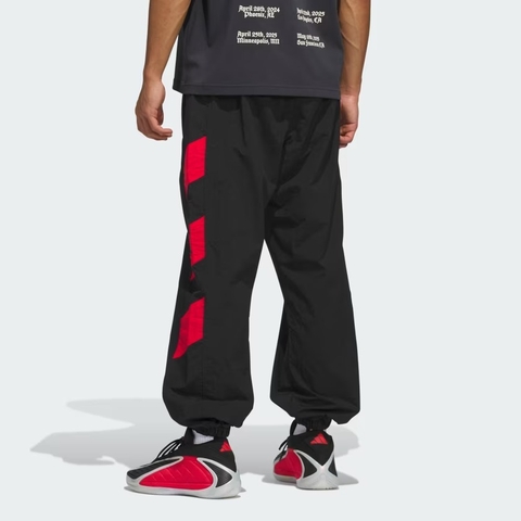 Quần dài bóng rổ adidas Anted Trk Pant Nam - KG9110