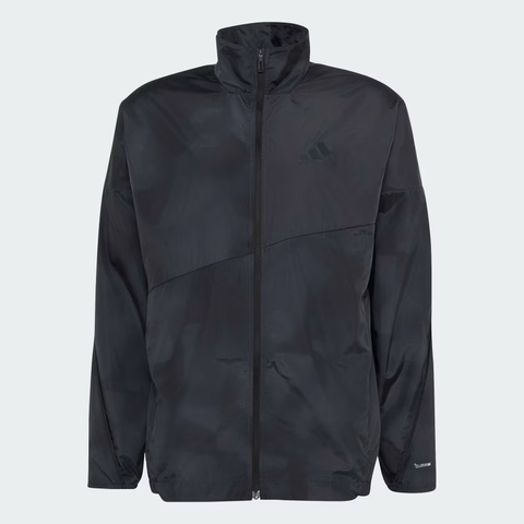 Áo gió chạy trail adidas Terrex Multi CLIMA365 Nam - KH4576