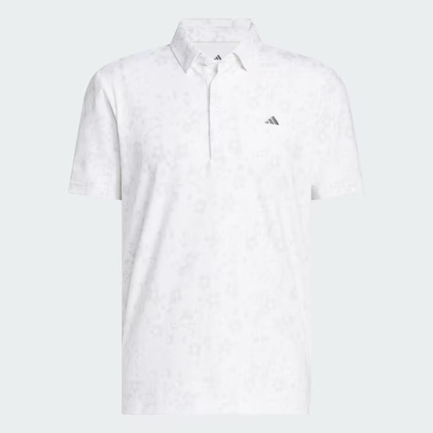 Áo Polo golf adidas Ultimate365+ Climacool Butterspun Nam - KU1174