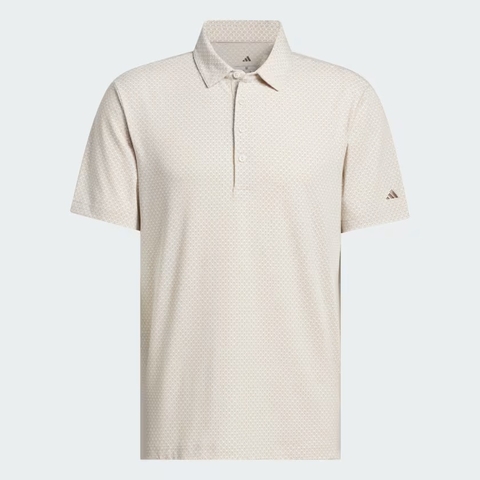 Áo Polo golf adidas Ultimate+ Go-To Prt Nam - HZ6897